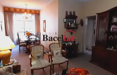 Apartamento com 3 quartos à venda na rua canning, ipanema, rio de janeiro, 120 m2 por r$ 1.700.000