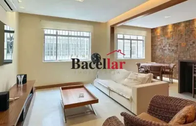 Apartamento com 3 quartos à venda na rua prudente de morais, ipanema, rio de janeiro, 103 m2 por r$ 2.100.000
