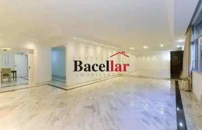 Apartamento com 4 quartos à venda na rua prudente de morais, ipanema, rio de janeiro, 309 m2 por r$ 4.000.000