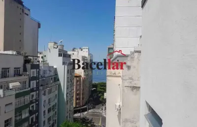 Apartamento com 1 quarto à venda na rua raul pompéia, copacabana, rio de janeiro, 41 m2 por r$ 565.000