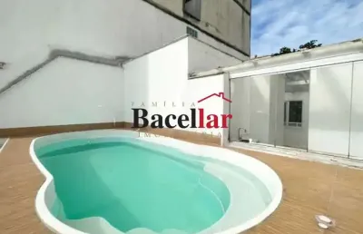 Cobertura com 3 quartos à venda na rua redentor, ipanema, rio de janeiro, 269 m2 por r$ 5.250.000