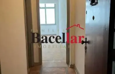 Apartamento com 3 quartos à venda na avenida nossa senhora de copacabana, leme, rio de janeiro, 124 m2 por r$ 1.000.000