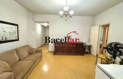 Apartamento com 3 quartos à venda na rua voluntários da pátria, botafogo, rio de janeiro, 100 m2 por r$ 1.055.000