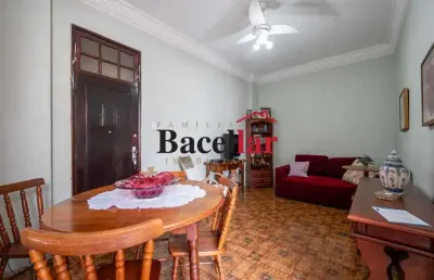 Apartamento com 2 quartos à venda na praia botafogo, botafogo, rio de janeiro, 60 m2 por r$ 580.000