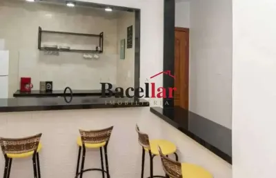 Apartamento com 2 quartos à venda na avenida nossa senhora de copacabana, copacabana, rio de janeiro, 54 m2 por r$ 820.000