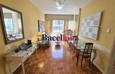 Apartamento com 2 quartos à venda na rua bolivar, copacabana, rio de janeiro, 78 m2 por r$ 920.000