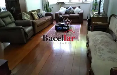 Apartamento com 4 quartos à venda na rua barata ribeiro, copacabana, rio de janeiro, 193 m2 por r$ 1.600.000