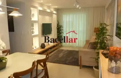 Apartamento com 4 quartos à venda na rua coração de maria, méier, rio de janeiro, 112 m2 por r$ 1.006.470