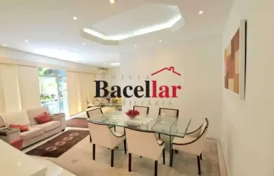 Apartamento com 4 quartos à venda na rua domingos ferreira, copacabana, rio de janeiro, 138 m2 por r$ 1.650.000