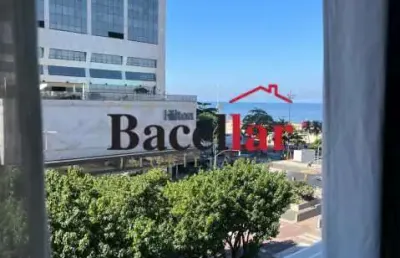 Kitnet / stúdio à venda na avenida prado júnior, copacabana, rio de janeiro, 28 m2 por r$ 650.000