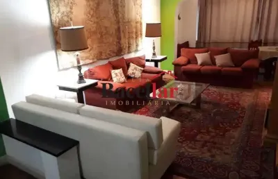 Apartamento com 3 quartos à venda na avenida nossa senhora de copacabana, copacabana, rio de janeiro, 180 m2 por r$ 1.600.000