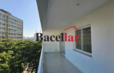 Apartamento com 3 quartos à venda na rua da passagem, botafogo, rio de janeiro, 94 m2 por r$ 1.590.000