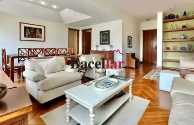 Apartamento com 4 quartos à venda na rua nascimento silva, ipanema, rio de janeiro, 149 m2 por r$ 1.990.000