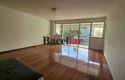 Apartamento com 4 quartos à venda na rua conde de bonfim, tijuca, rio de janeiro, 140 m2 por r$ 850.000