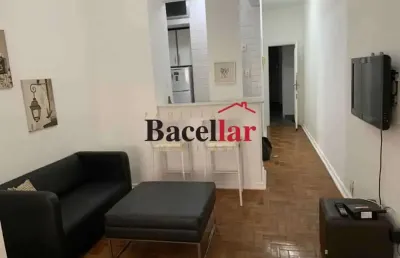 Kitnet / stúdio à venda na rua barão de ipanema, copacabana, rio de janeiro, 32 m2 por r$ 490.000