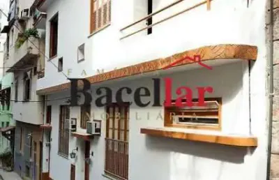Casa em condomínio fechado com 7 quartos à venda na rua pompeu loureiro, copacabana, rio de janeiro, 180 m2 por r$ 2.500.000