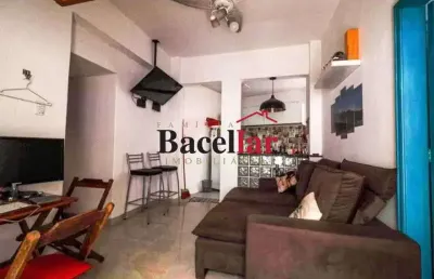 Apartamento com 1 quarto à venda na rua siqueira campos, copacabana, rio de janeiro, 41 m2 por r$ 550.000