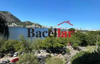 Apartamento com 4 quartos à venda na avenida borges de medeiros, lagoa, rio de janeiro, 157 m2 por r$ 3.100.000