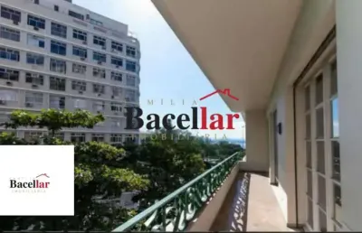 Apartamento com 4 quartos à venda na rua paissandu, flamengo, rio de janeiro, 225 m2 por r$ 2.640.000