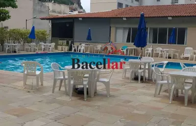 Apartamento com 3 quartos à venda na rua santa clara, copacabana, rio de janeiro, 110 m2 por r$ 850.000