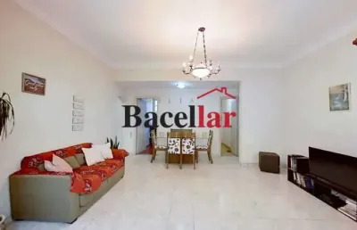 Apartamento com 3 quartos à venda na rua anita garibaldi, copacabana, rio de janeiro, 138 m2 por r$ 1.350.000
