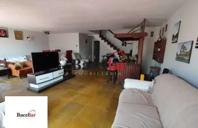 Cobertura com 4 quartos à venda na avenida nossa senhora de copacabana, copacabana, rio de janeiro, 231 m2 por r$ 2.599.999