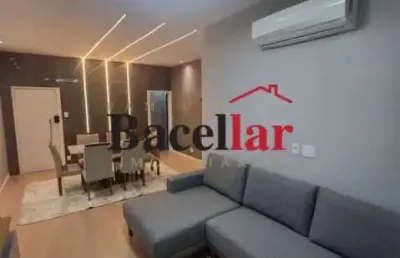 Apartamento com 3 quartos à venda na rua marquês de abrantes, flamengo, rio de janeiro, 120 m2 por r$ 1.300.000