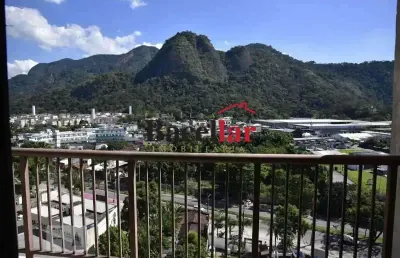 Apartamento com 4 quartos à venda na rua são marcelo, jacarepaguá, rio de janeiro, 98 m2 por r$ 464.000