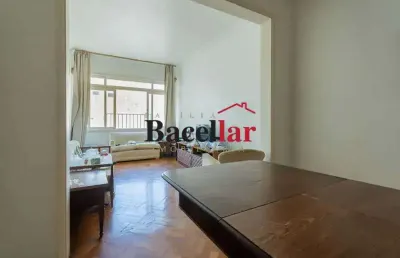 Apartamento com 3 quartos à venda na rua pompeu loureiro, copacabana, rio de janeiro, 100 m2 por r$ 860.000