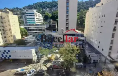 Apartamento com 3 quartos à venda na rua das laranjeiras, laranjeiras, rio de janeiro, 77 m2 por r$ 663.000
