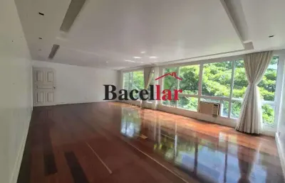 Apartamento com 4 quartos para alugar na rua joaquim nabuco, ipanema, rio de janeiro, 200 m2 por r$ 15.000