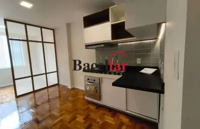 Kitnet / stúdio à venda na rua ministro viveiros de castro, copacabana, rio de janeiro, 28 m2 por r$ 515.000