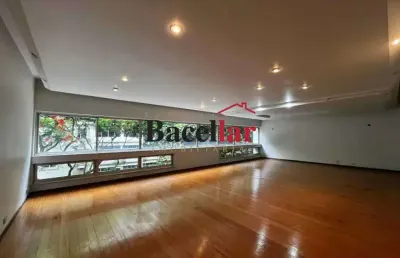 Apartamento com 4 quartos à venda na rua cinco de julho, copacabana, rio de janeiro, 292 m2 por r$ 2.350.000