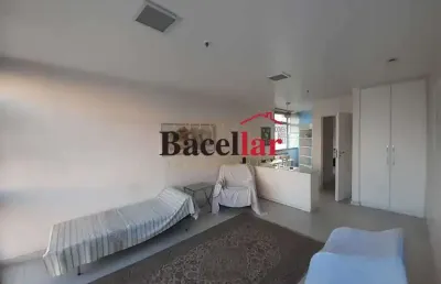 Sala comercial à venda na rua santa clara, copacabana, rio de janeiro, 40 m2 por r$ 445.000