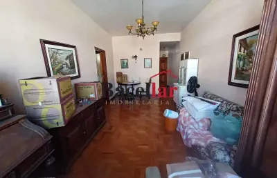 Apartamento com 3 quartos à venda na rua barata ribeiro, copacabana, rio de janeiro, 95 m2 por r$ 850.000