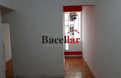 Apartamento com 1 quarto à venda na avenida princesa isabel, copacabana, rio de janeiro, 50 m2 por r$ 650.000
