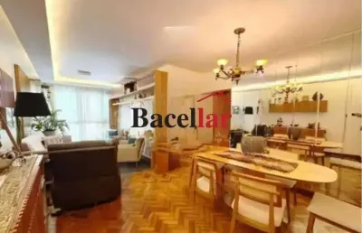 Apartamento com 2 quartos à venda na rua cinco de julho, copacabana, rio de janeiro, 86 m2 por r$ 1.490.000