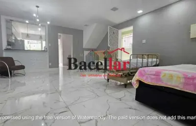 Casa com 5 quartos à venda na rua araxá, grajaú, rio de janeiro, 273 m2 por r$ 1.550.000