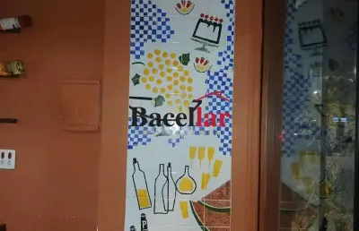 Ponto comercial à venda na rua senador vergueiro, flamengo, rio de janeiro, 60 m2 por r$ 480.000