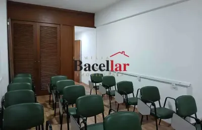 Sala comercial à venda na avenida presidente vargas, centro, rio de janeiro, 32 m2 por r$ 110.000