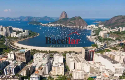 Kitnet / stúdio à venda na praia de botafogo, botafogo, rio de janeiro, 25 m2 por r$ 299.000