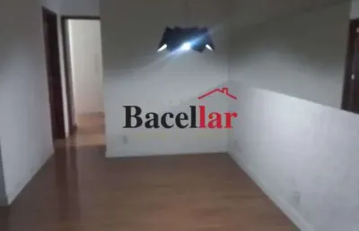 Apartamento com 1 quarto à venda na rua garibaldi, tijuca, rio de janeiro, 75 m2 por r$ 670.000