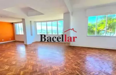 Apartamento com 4 quartos à venda na avenida atlântica, copacabana, rio de janeiro, 333 m2 por r$ 3.999.000