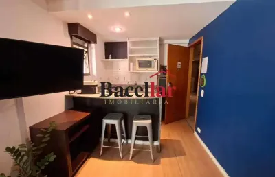 Apartamento com 1 quarto à venda na rua francisco otaviano, copacabana, rio de janeiro, 45 m2 por r$ 1.098.000