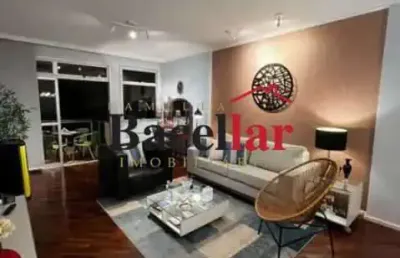 Apartamento com 3 quartos à venda na rua alberto de campos, ipanema, rio de janeiro, 163 m2 por r$ 4.000.000