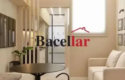 Apartamento com 1 quarto à venda na rua visconde de pirajá, ipanema, rio de janeiro, 32 m2 por r$ 990.000