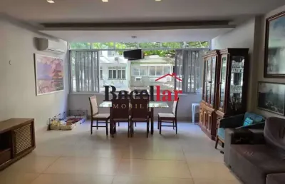 Apartamento com 3 quartos à venda na rua dias da rocha, copacabana, rio de janeiro, 170 m2 por r$ 1.450.000