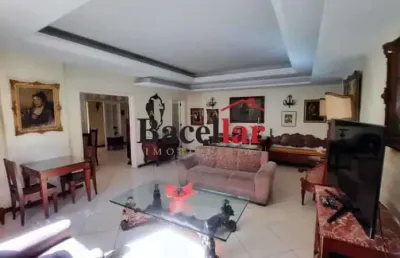 Apartamento com 4 quartos à venda na rua pompeu loureiro, copacabana, rio de janeiro, 158 m2 por r$ 1.550.000