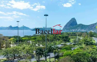 Apartamento com 4 quartos à venda na praia do flamengo, flamengo, rio de janeiro, 220 m2 por r$ 2.388.000