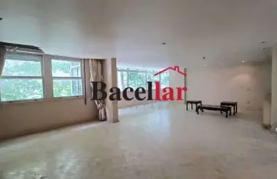 Apartamento com 4 quartos à venda na rua paula freitas, copacabana, rio de janeiro, 320 m2 por r$ 2.000.000